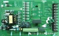 變頻器開關電源的檢驗檢修方法