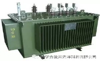 詳解變壓器的類型及其結(jié)構(gòu)、參數(shù)