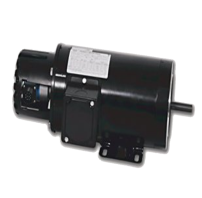 ★ 完全密封式變頻器專(zhuān)用交流電機(jī)