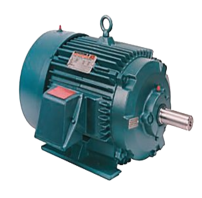 ★ NEMA 框架變頻器專(zhuān)用交流電機(jī)